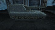 Шкурка для Gw-E para World Of Tanks miniatura 5