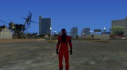 The Amazing Spider-Man 2 (Flipside) para GTA San Andreas miniatura 5