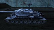 ИС-7 para World Of Tanks miniatura 2