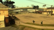 PS2 Timecyc para GTA San Andreas miniatura 1