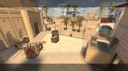 Ar Mirage Strip for Counter-Strike Source miniature 2