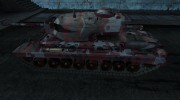 T29 Hadriel87 para World Of Tanks miniatura 2