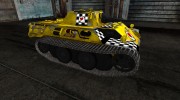 Шкурка для VK1602 Leopard for World Of Tanks miniature 5