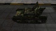 Скин для танка СССР СУ-5 для World Of Tanks миниатюра 2