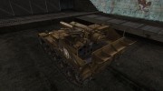 M41 - GDI for World Of Tanks miniature 3