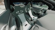 Honda Mugen Integra Type-R (DC5) для GTA 4 миниатюра 8