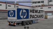 Trailer Pack Brands Computer and Home Technics v3.0 for Euro Truck Simulator 2 miniature 7