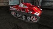VK1602 Leopard  MonkiMonk для World Of Tanks миниатюра 5
