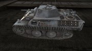 VK1602 Leopard KPEMATOP for World Of Tanks miniature 2