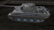 PzKpfw V Panther для World Of Tanks миниатюра 2