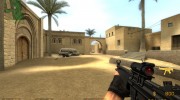 Shortfuses MP5 with Aimpoint para Counter-Strike Source miniatura 1