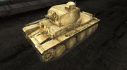 PzKpfw 38 (t) Drongo for World Of Tanks miniature 1