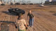 Alamo Tours DLC 2.0.0 for GTA 5 miniature 8
