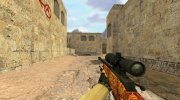 AWP Королевство for Counter Strike 1.6 miniature 3