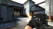 Snipa Masta Famas On Hav0c for Counter-Strike Source miniature 2