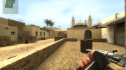 Automag For P228 для Counter-Strike Source миниатюра 3