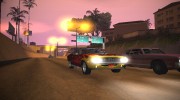 Racing is life 2. Revenge для GTA San Andreas миниатюра 1