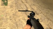 Tactical Mossberg 500 Marinecote for Counter-Strike Source miniature 4