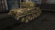 M4A3 Sherman 4 for World Of Tanks miniature 4