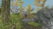 Griffins Island для TES V: Skyrim миниатюра 4