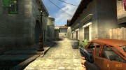 Xqualitys Usp Reskin for Counter-Strike Source miniature 1
