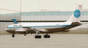 Boeing 707-300 Pan American World Airways (Pan Am) para GTA San Andreas miniatura 12