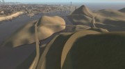 Desert Rally+Boat для GTA 4 миниатюра 7
