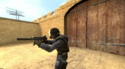 H&K MP-7 PDW for Counter-Strike Source miniature 5
