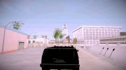 Hummer H2 for GTA San Andreas miniature 4