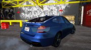 BMW 335i Gran Turismo (F34) for GTA San Andreas miniature 4