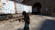 Audius Terrorist v2 for Counter-Strike Source miniature 4