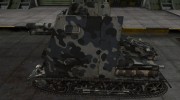 Немецкий танк Sturmpanzer I Bison for World Of Tanks miniature 2