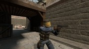 Mat Black Deagle v2 для Counter-Strike Source миниатюра 4