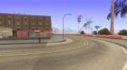 New Island для GTA San Andreas миниатюра 8