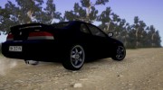 Honda Prelude Tunable для GTA San Andreas миниатюра 14
