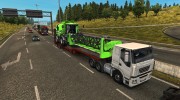 Живой трафик para Euro Truck Simulator 2 miniatura 3