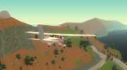 Cessna 152 для GTA 3 миниатюра 3
