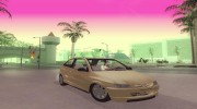 Suzuki Fun для GTA San Andreas миниатюра 1