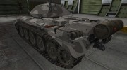 Шкурка для Crusader para World Of Tanks miniatura 3