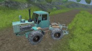 Т-150K для Farming Simulator 2013 миниатюра 2