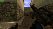 Default Valves M4A1 With Laser Sight for Counter Strike 1.6 miniature 3