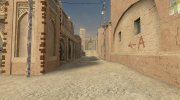 De Dust2 из Counter-Strike Online 2 para Counter-Strike Source miniatura 5