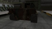 Французкий новый скин для Lorraine 155 mle. 51 для World Of Tanks миниатюра 4