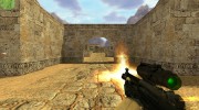 Sig SWAT для Counter Strike 1.6 миниатюра 2