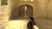 Valve SIG P228 Sporkes Animations для Counter-Strike Source миниатюра 1