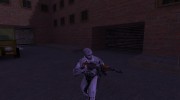 Robocop для Counter Strike 1.6 миниатюра 1