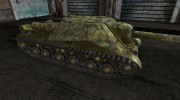 Объект 704 Forest para World Of Tanks miniatura 5