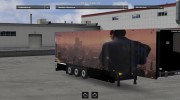 Fallout 4 для Euro Truck Simulator 2 миниатюра 2