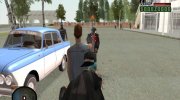The Adventures of Paul Часть 1 para GTA San Andreas miniatura 3