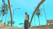 Лопата para GTA San Andreas miniatura 2